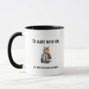 Search for drawing of a cat mugs Quote