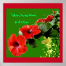 Search for hibiscus flower posters Garden