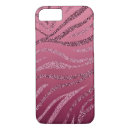 Search for pink zebra iphone cases Girly