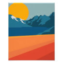 Search for cowboy painting posters Vintage