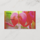 Search for bleed business cards Flower