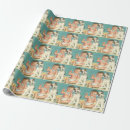 Search for phone wrapping paper Retro