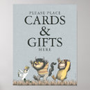 Search for where the wild things are posters 1st birthday