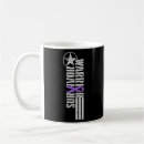 Search for domestic violence mugs Purple