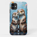 Search for ocean otter iphone cases Otters