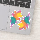 Search for bud stickers Leaves