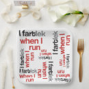 Search for fitness paper plates Athlete