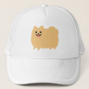 Search for fluffy white hats Cute