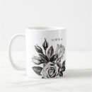Search for tea rose mugs Vintage