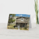 Search for log cabin invitations Change of address