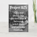 Search for projection cards Election