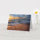 Search for brother cards invites Sea