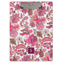 Search for teacher clipboards Floral