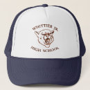 Search for junior hats School