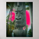 Search for tiki posters Tropical