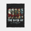 Search for horror blankets Handmade