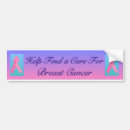 Search for find bumper stickers Cancer