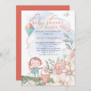 Search for monkey baby shower invitations Jungle