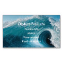 Search for curl business cards Wave