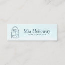 Search for calling business cards Professional