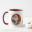 Search for happy new year coffee mugs Red
