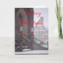 Search for winter cityscape cards Snow