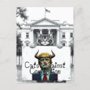 Search for corrupt postcards Political