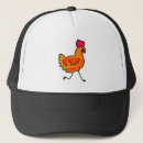 Search for chickens hats Nature