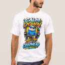Search for calm down tshirts Meditation