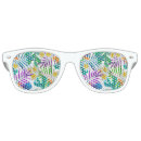 Search for palm tree sunglasses Green