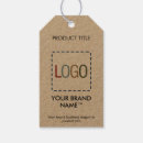 Search for retail hang tags Simple