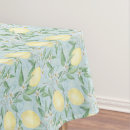 Search for citrus fruit tablecloths Fresh
