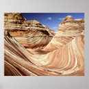 Search for desert wave posters Nature