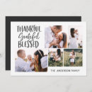 Search for modern thanksgiving cards Simple