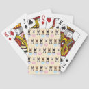 Search for rabbit playing cards Puppy