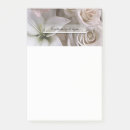 Search for wedding post it notes Floral