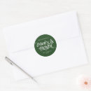 Search for bright green stickers Stylish