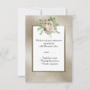 Search for coffee rsvp cards Floral