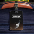 Search for engineering luggage tags Science
