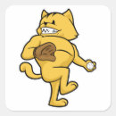 Search for baseball glove stickers Funny