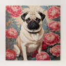 Search for pug puzzles Animal