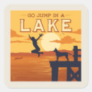 Search for dock stickers Lake