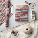 Search for usa flag wrapping paper 4th july