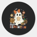 Search for child free stickers Pumpkin lantern