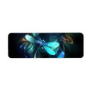 Search for minted return address labels Butterflies