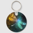 Search for realist round key rings Butterfly