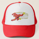 Search for flashing hats West