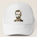 Search for abraham hats Civil war