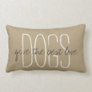 Search for dog face cushions Dogs