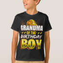 Search for construction birthday tshirts Cool